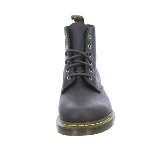 Dr. Martens Stiefel Herren 101 Dunkelbraun
