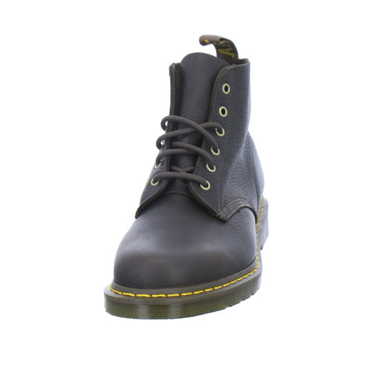 Dr. Martens Stiefel Herren 101 Dunkelbraun