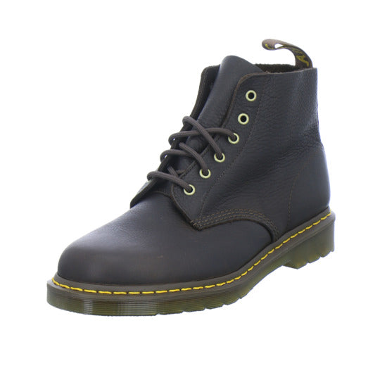 Dr. Martens Stiefel Herren 101 Dunkelbraun