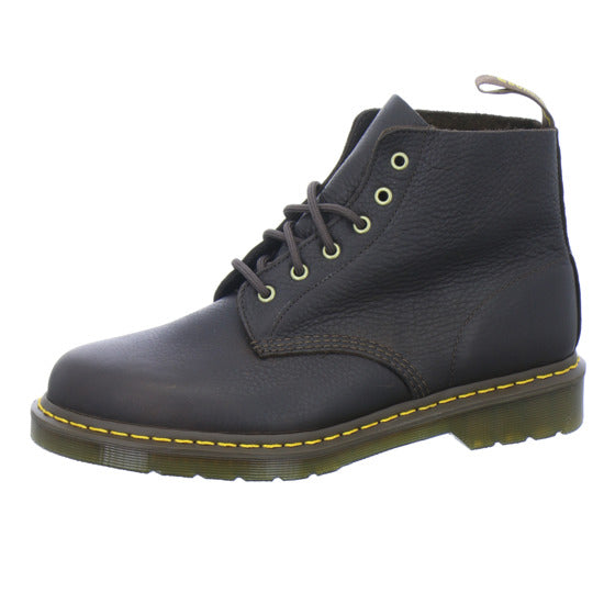 Dr. Martens Stiefel Herren 101 Dunkelbraun