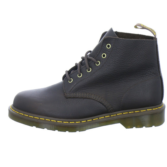 Dr. Martens Stiefel Herren 101 Dunkelbraun