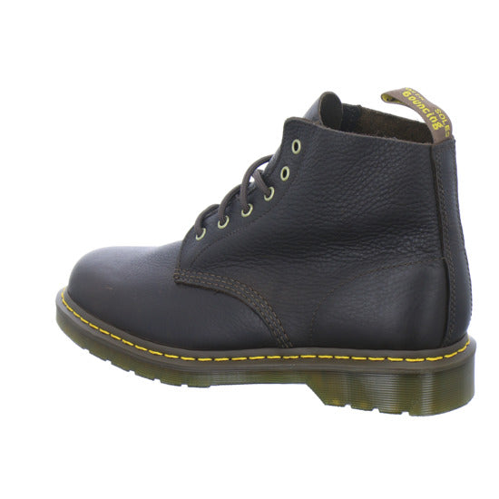 Dr. Martens Stiefel Herren 101 Dunkelbraun
