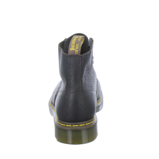 Dr. Martens Stiefel Herren 101 Dunkelbraun