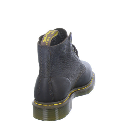 Dr. Martens Stiefel Herren 101 Dunkelbraun
