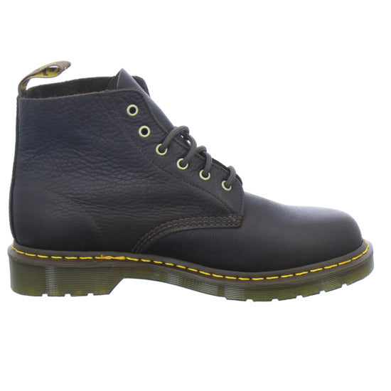 Dr. Martens Stiefel Herren 101 Dunkelbraun