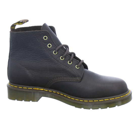 Dr. Martens Stiefel Herren 101 Dunkelbraun