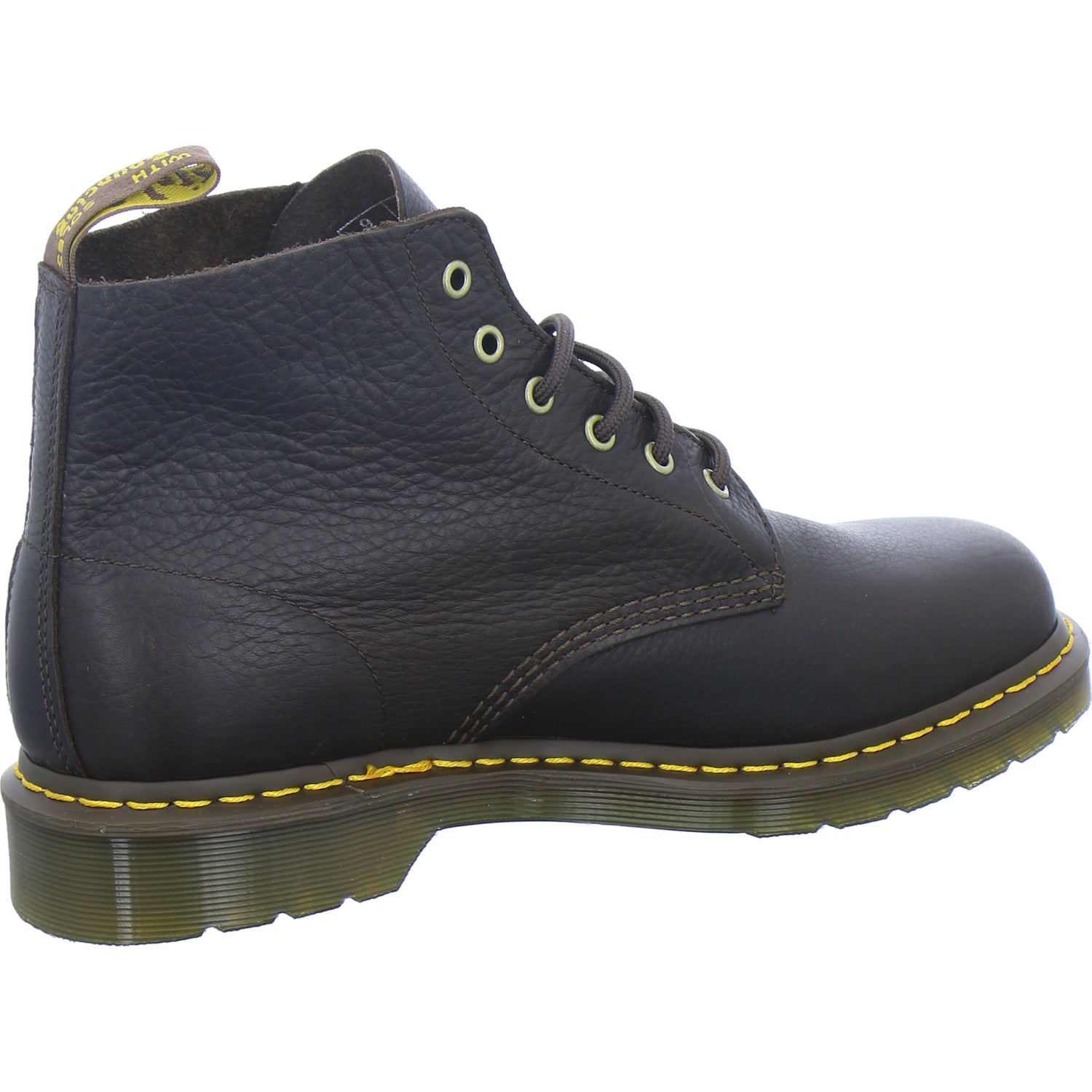Dr. Martens Stiefel Herren 101 Dunkelbraun