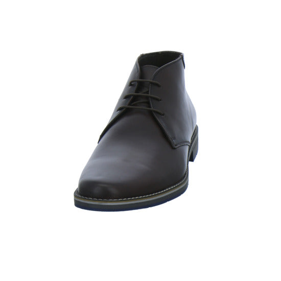 Lloyd Stiefel Herren Drift Dunkelbraun