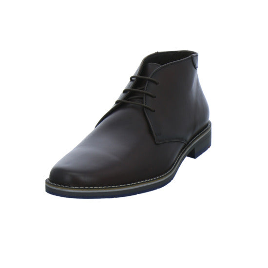 Lloyd Stiefel Herren Drift Dunkelbraun