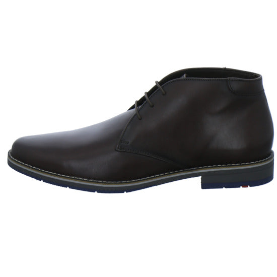Lloyd Stiefel Herren Drift Dunkelbraun