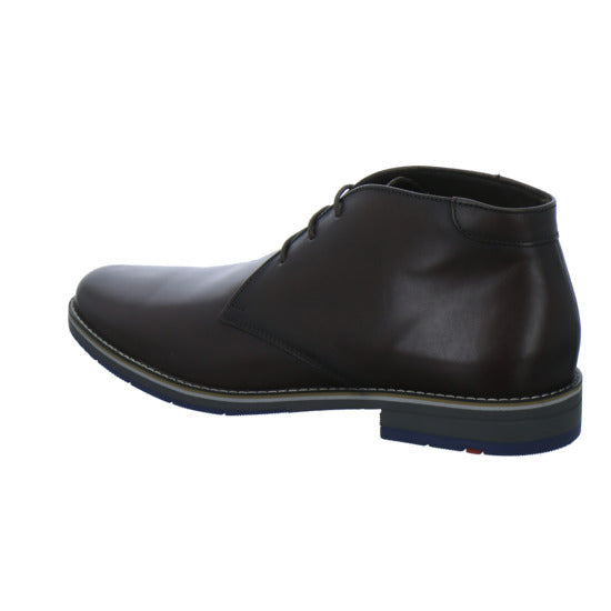 Lloyd Stiefel Herren Drift Dunkelbraun