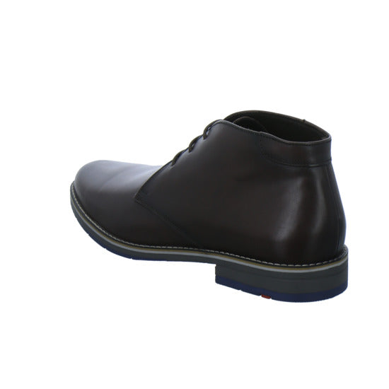 Lloyd Stiefel Herren Drift Dunkelbraun