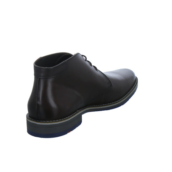 Lloyd Stiefel Herren Drift Dunkelbraun