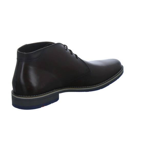Lloyd Stiefel Herren Drift Dunkelbraun