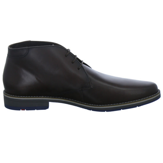 Lloyd Stiefel Herren Drift Dunkelbraun