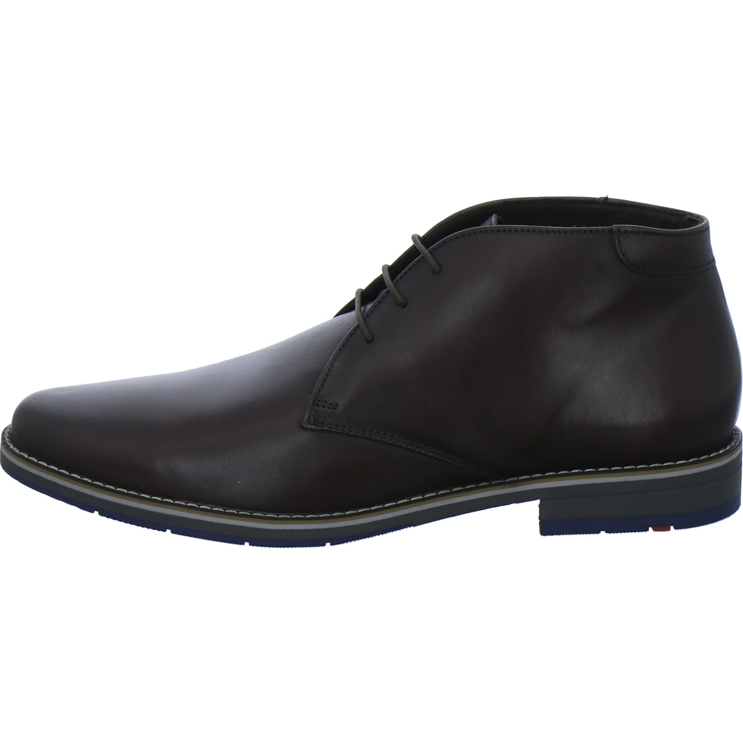 Lloyd Stiefel Herren Drift Dunkelbraun
