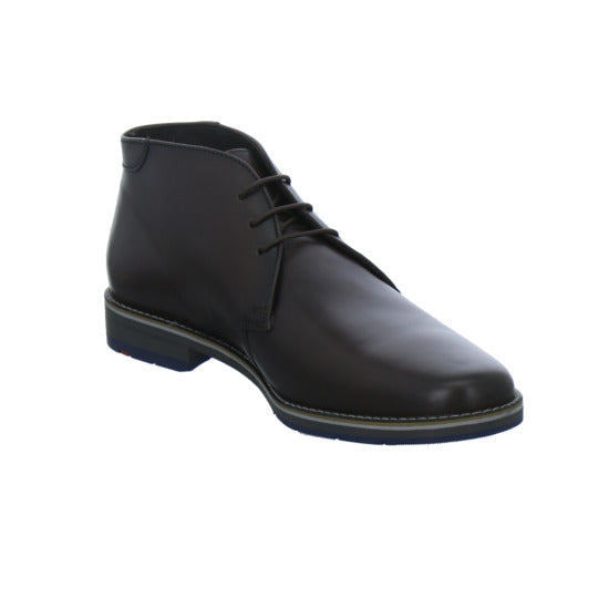 Lloyd Stiefel Herren Drift Dunkelbraun