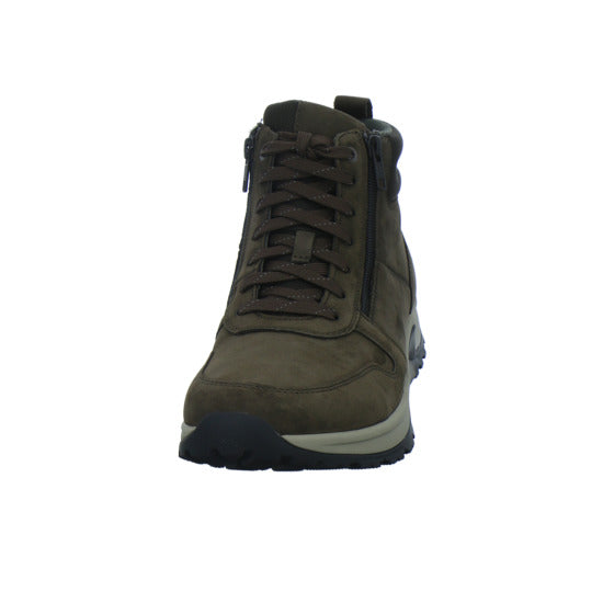 Pius Gabor Stiefel Herren Rolling Soft Dunkelbraun