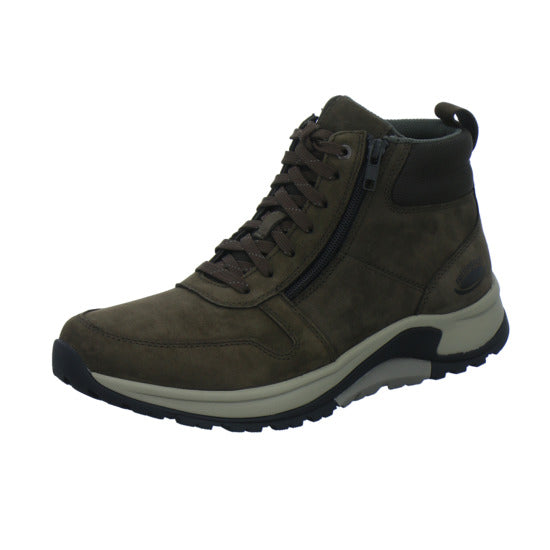 Pius Gabor Stiefel Herren Rolling Soft Dunkelbraun