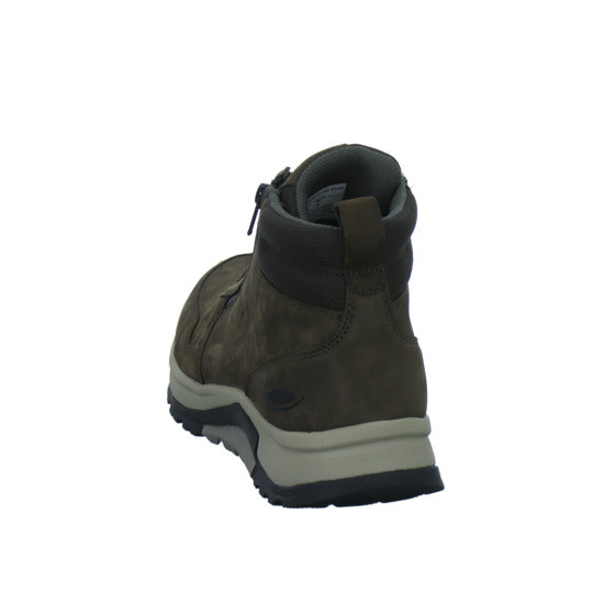 Pius Gabor Stiefel Herren Rolling Soft Dunkelbraun
