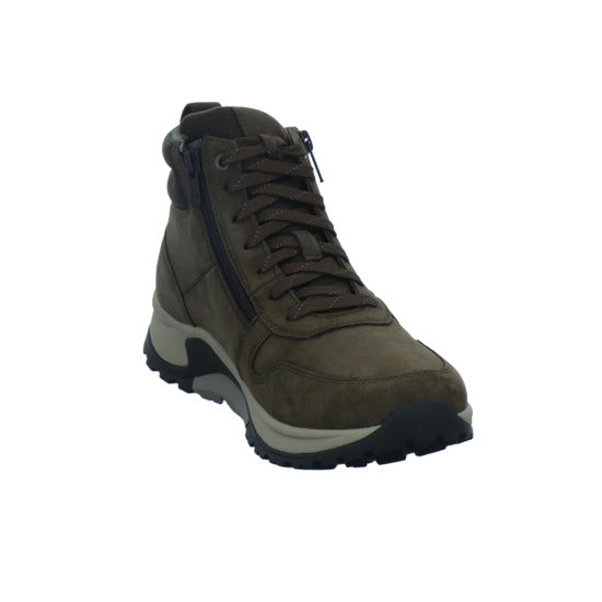 Pius Gabor Stiefel Herren Rolling Soft Dunkelbraun