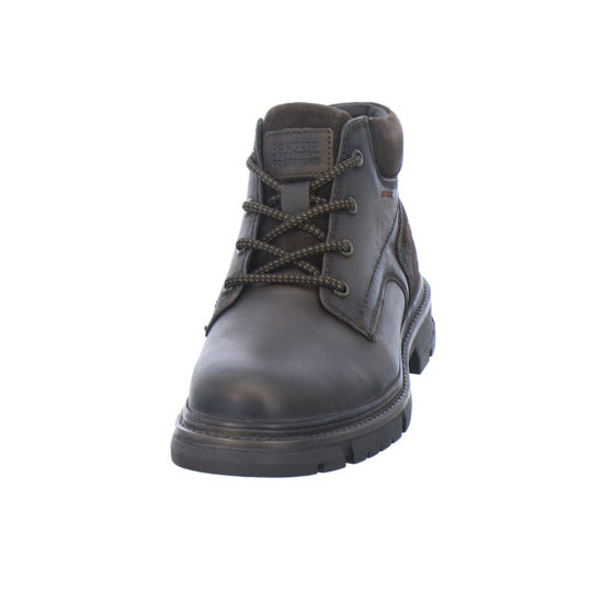 Dockers Stiefel Herren Dunkelbraun