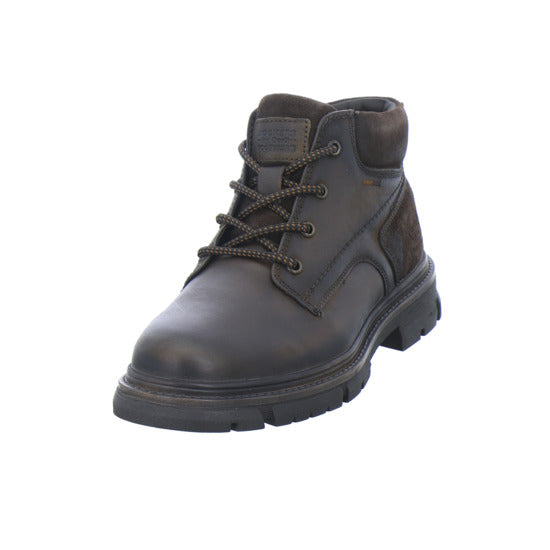 Dockers Stiefel Herren Dunkelbraun