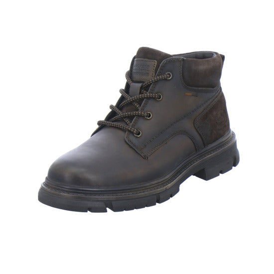 Dockers Stiefel Herren Dunkelbraun