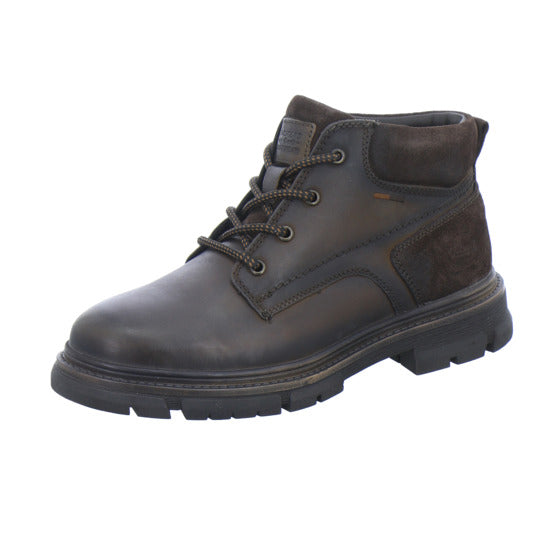 Dockers Stiefel Herren Dunkelbraun