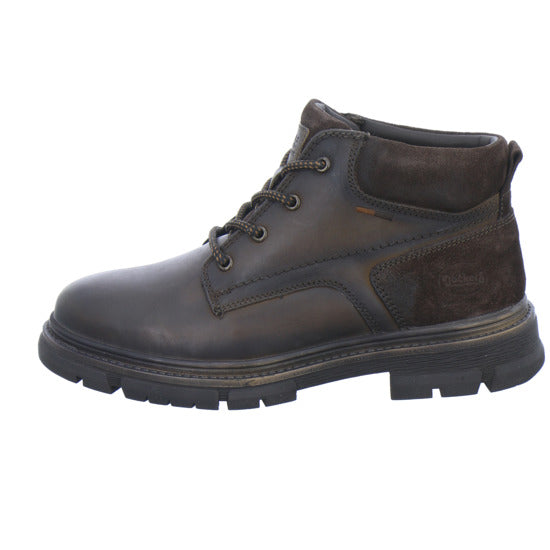 Dockers Stiefel Herren Dunkelbraun