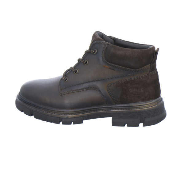 Dockers Stiefel Herren Dunkelbraun