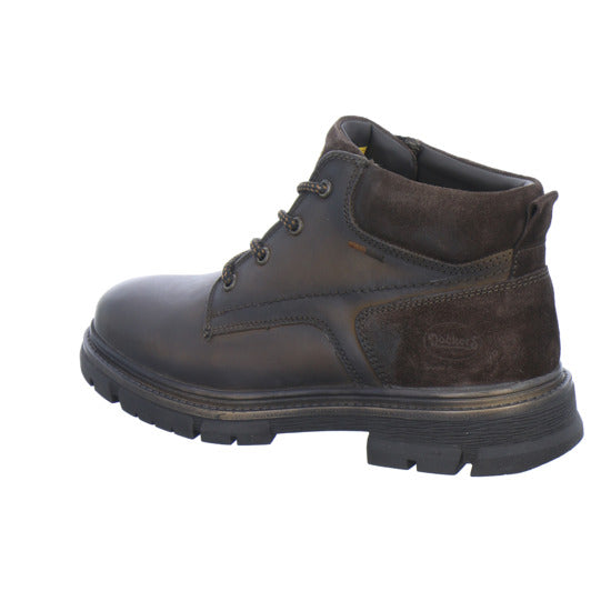 Dockers Stiefel Herren Dunkelbraun