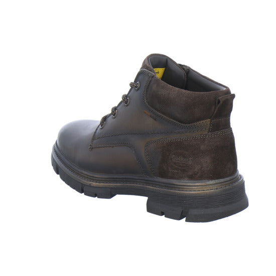 Dockers Stiefel Herren Dunkelbraun
