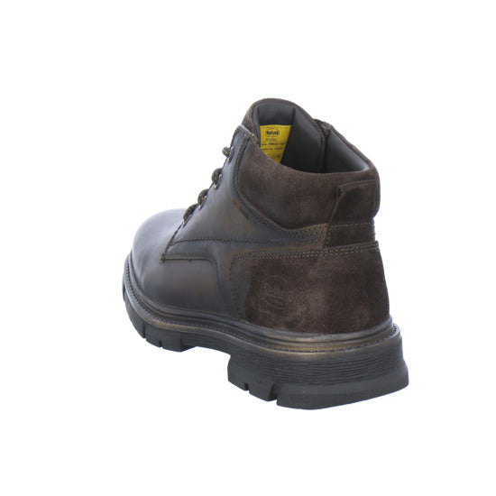 Dockers Stiefel Herren Dunkelbraun