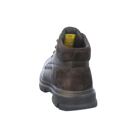Dockers Stiefel Herren Dunkelbraun