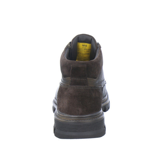 Dockers Stiefel Herren Dunkelbraun