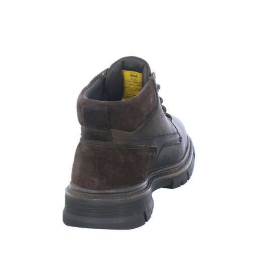 Dockers Stiefel Herren Dunkelbraun