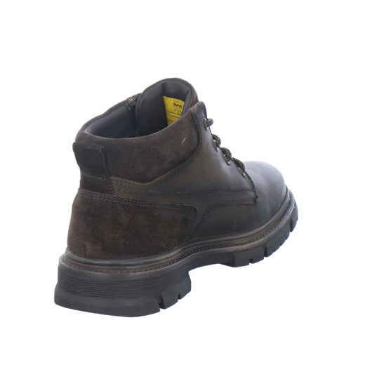 Dockers Stiefel Herren Dunkelbraun