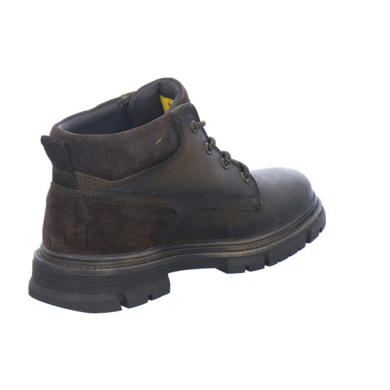 Dockers Stiefel Herren Dunkelbraun
