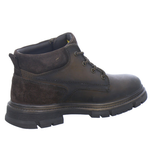 Dockers Stiefel Herren Dunkelbraun