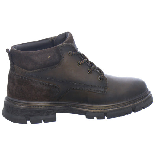 Dockers Stiefel Herren Dunkelbraun