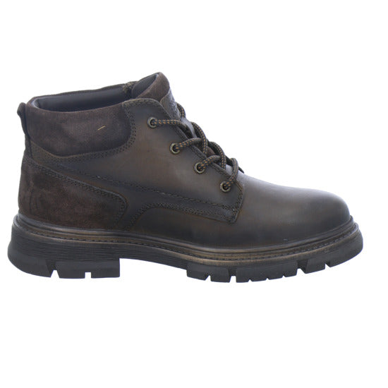 Dockers Stiefel Herren Dunkelbraun