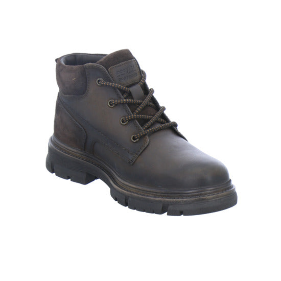 Dockers Stiefel Herren Dunkelbraun