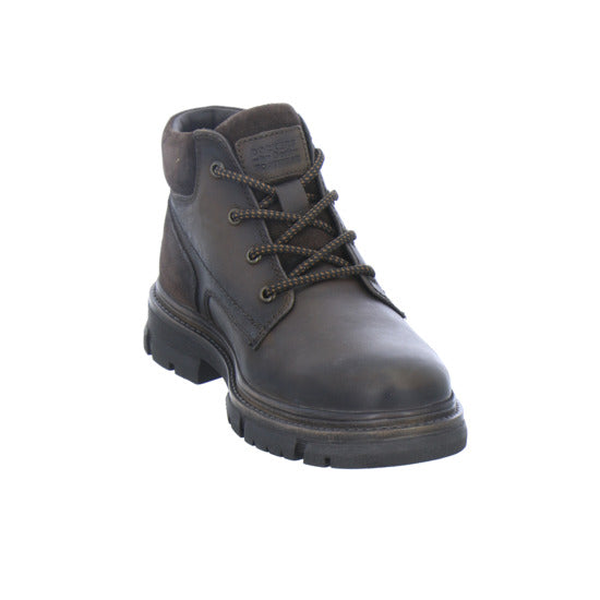Dockers Stiefel Herren Dunkelbraun