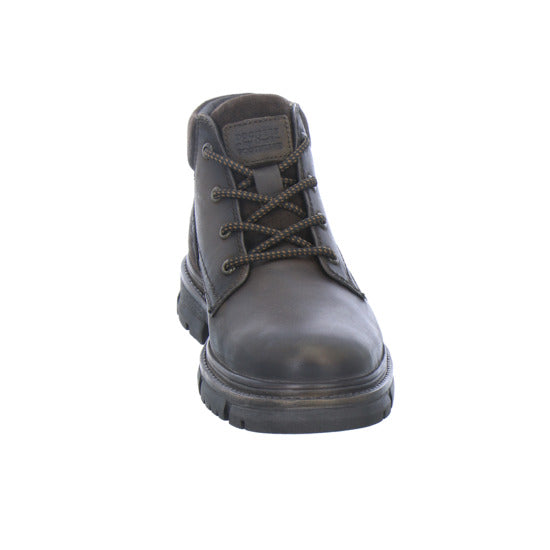 Dockers Stiefel Herren Dunkelbraun