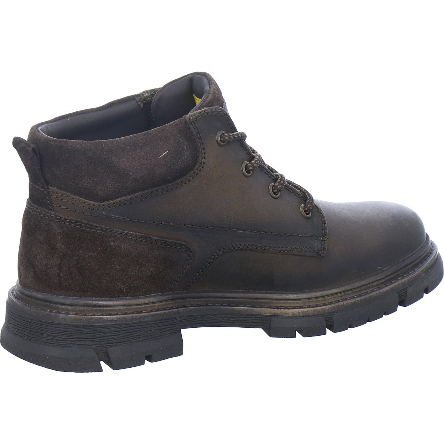 Dockers Stiefel Herren Dunkelbraun