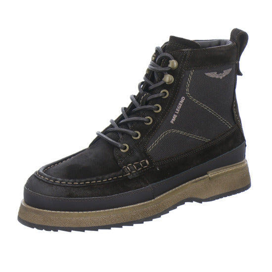 PME Legend Stiefel Herren Wingmark Dunkelbraun