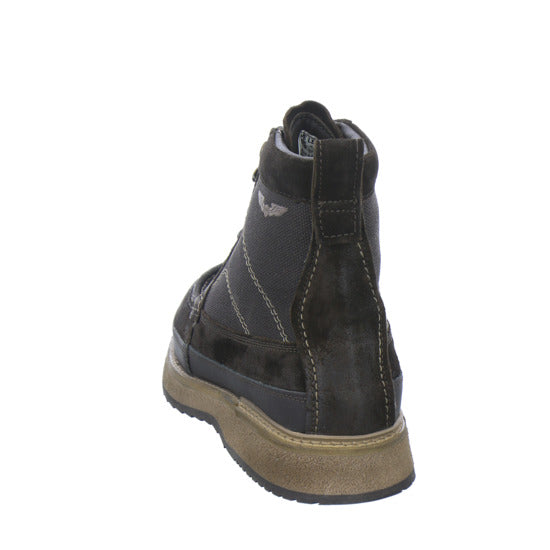 PME Legend Stiefel Herren Wingmark Dunkelbraun