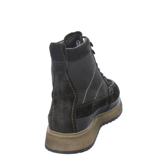 PME Legend Stiefel Herren Wingmark Dunkelbraun