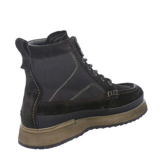 PME Legend Stiefel Herren Wingmark Dunkelbraun